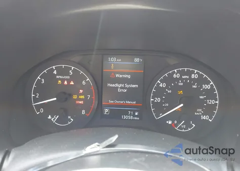 2024 Nissan Altima S Fwd from USA, damaged, VIN 1N4BL4BV8RN359747